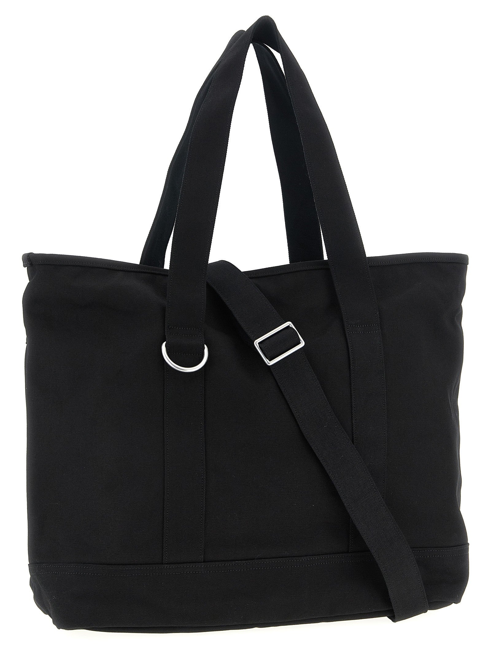 Carhartt Wip Elford Shopping Bag Black