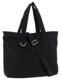 Carhartt Wip Elford Shopping Bag Black