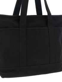Carhartt Wip Elford Shopping Bag Black