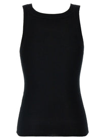 Max Mara Eliadi Top Black