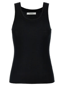 Max Mara Eliadi Top Black
