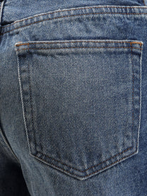 A.P.C Women's Elisabeth Jeans Blue