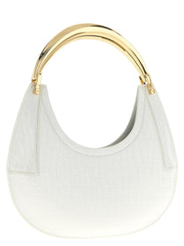 ELISABETTA FRANCHI - ELISABETTA FRANCHI - ’Hobo’ small shoulder bag - Women’s Bags