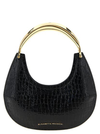 ELISABETTA FRANCHI - ELISABETTA FRANCHI - ’Hobo’ small shoulder bag - Woman,Bags,Shoulder bags,