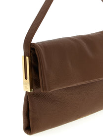 ELISABETTA FRANCHI - ELISABETTA FRANCHI - Logo shoulder bag - Women’s Bags