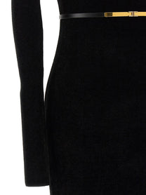 ELISABETTA FRANCHI - ELISABETTA FRANCHI - ’Red Carpet’ dress - Women’s Clothing