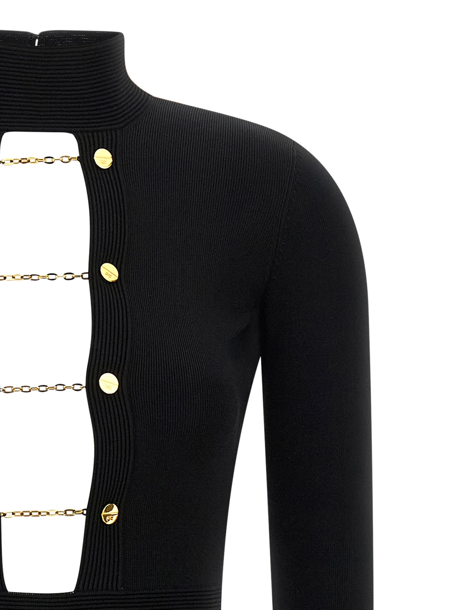 ELISABETTA FRANCHI - ELISABETTA FRANCHI - ’Red Carpet’ dress - Women’s Clothing