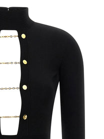 ELISABETTA FRANCHI - ELISABETTA FRANCHI - ’Red Carpet’ dress - Women’s Clothing