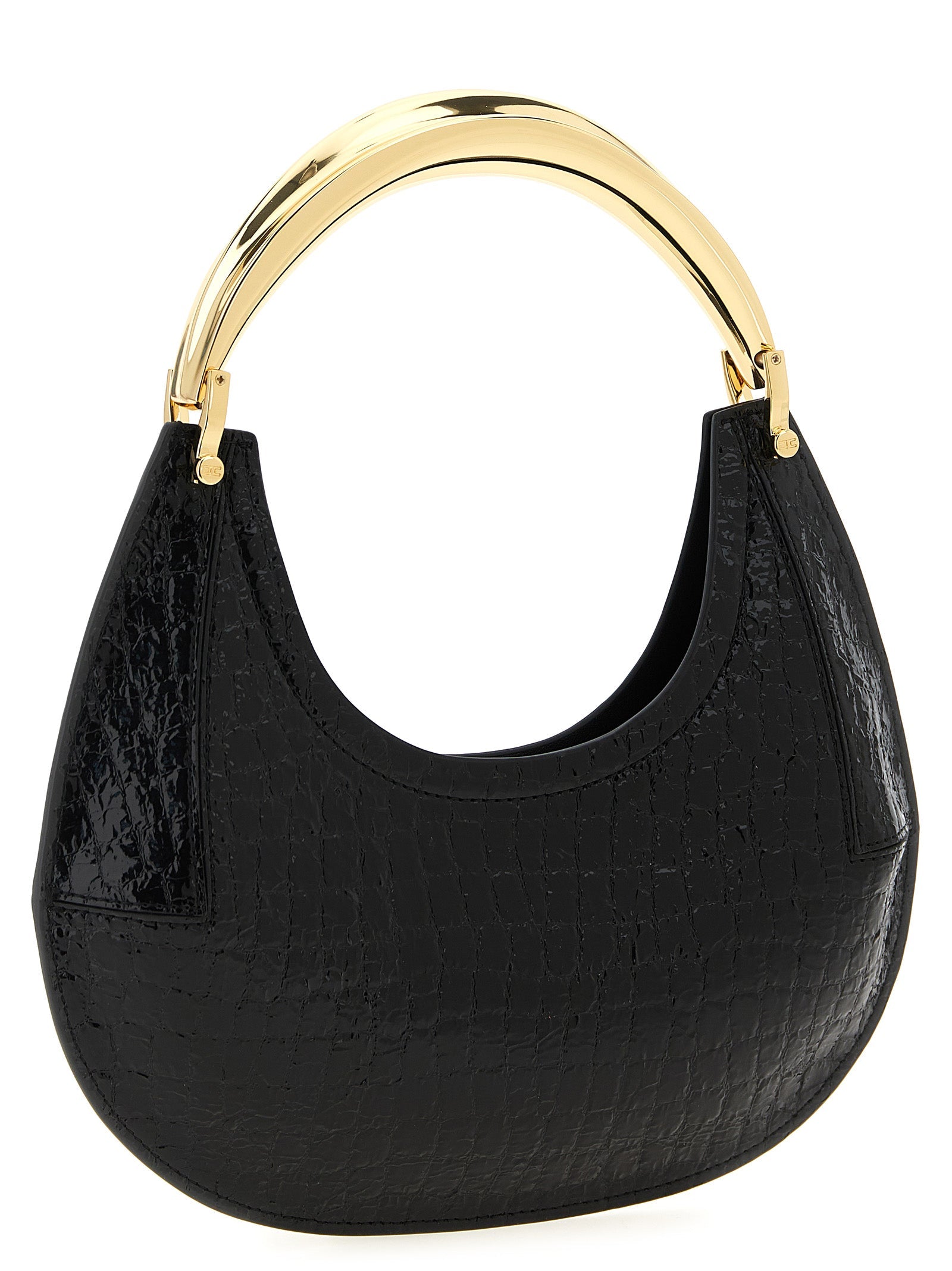 ELISABETTA FRANCHI - ELISABETTA FRANCHI - ’Hobo’ small shoulder bag - Woman,Bags,Shoulder bags,