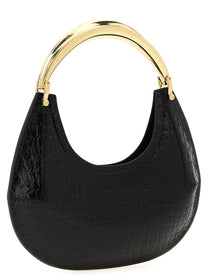 ELISABETTA FRANCHI - ELISABETTA FRANCHI - ’Hobo’ small shoulder bag - Woman,Bags,Shoulder bags,