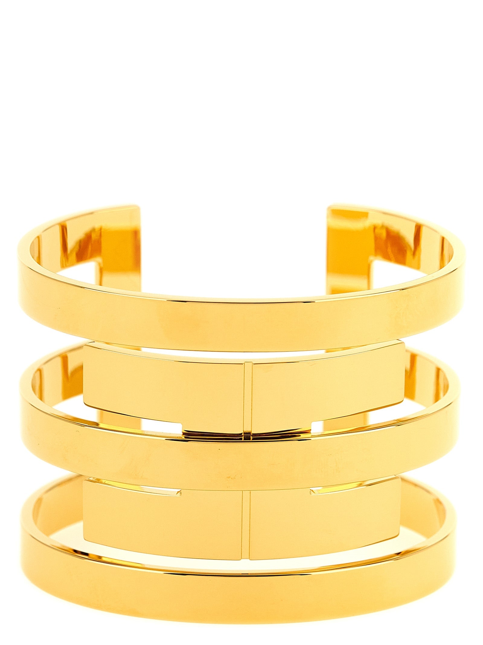 ELISABETTA FRANCHI - ELISABETTA FRANCHI - Bangle - Women’s Accessories
