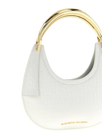 ELISABETTA FRANCHI - ELISABETTA FRANCHI - ’Hobo’ small shoulder bag - Women’s Bags
