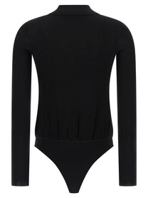 ELISABETTA FRANCHI - ELISABETTA FRANCHI - Chain body - Women’s Tops