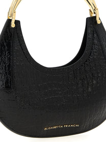 ELISABETTA FRANCHI - ELISABETTA FRANCHI - ’Hobo’ small shoulder bag - Woman,Bags,Shoulder bags,