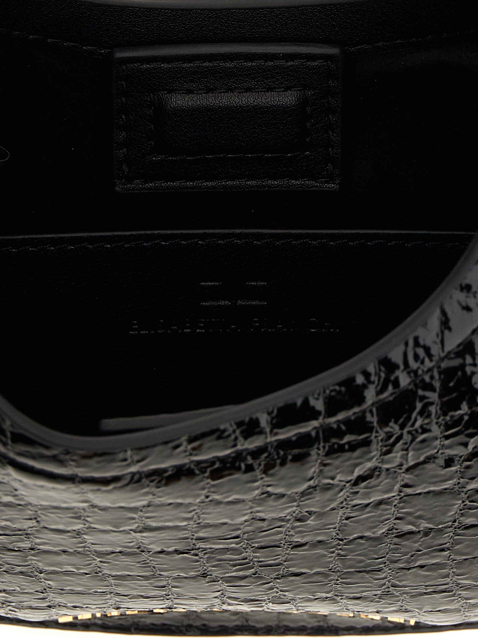 ELISABETTA FRANCHI - ELISABETTA FRANCHI - ’Hobo’ small shoulder bag - Woman,Bags,Shoulder bags,