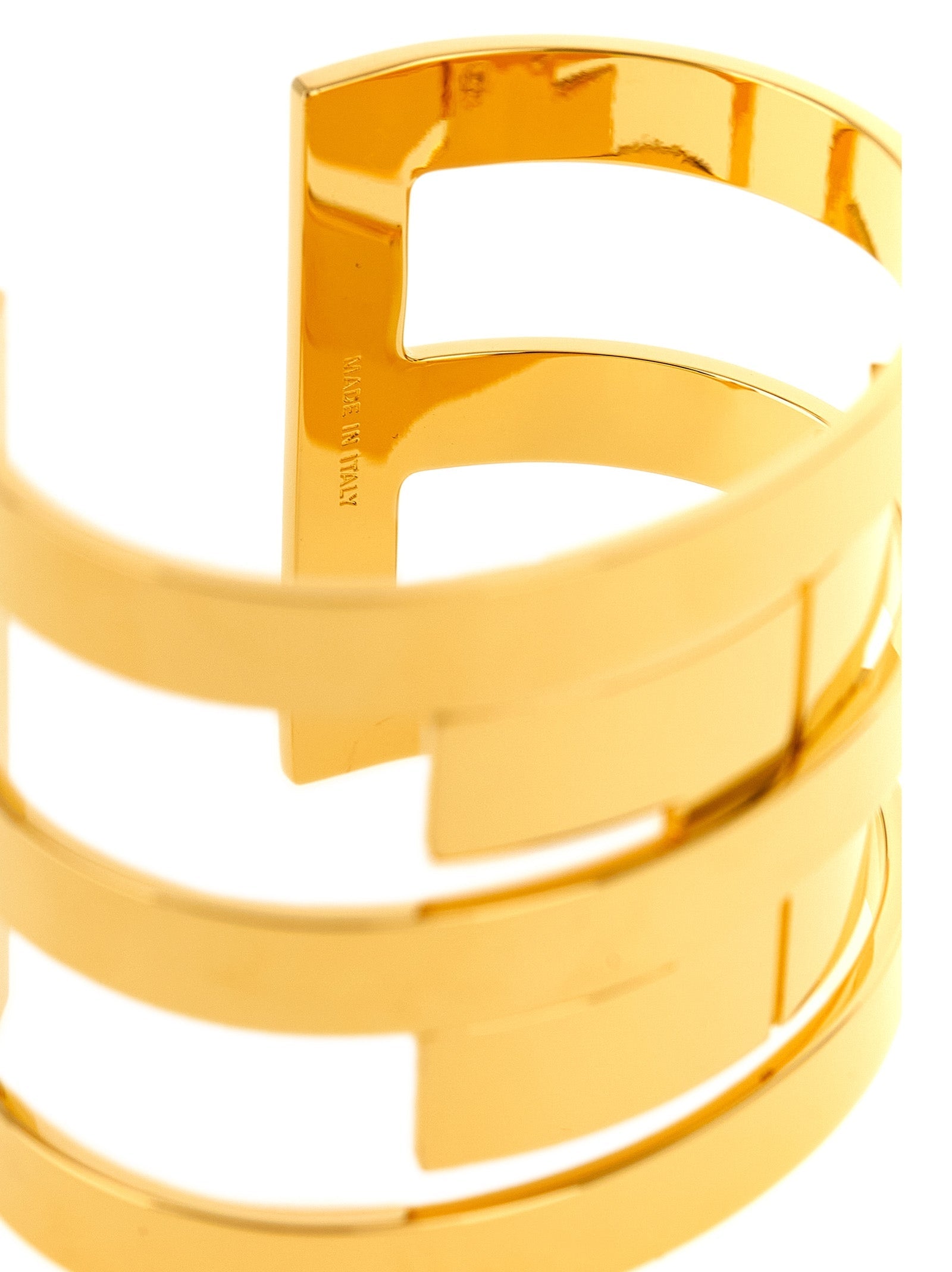 ELISABETTA FRANCHI - ELISABETTA FRANCHI - Bangle - Women’s Accessories
