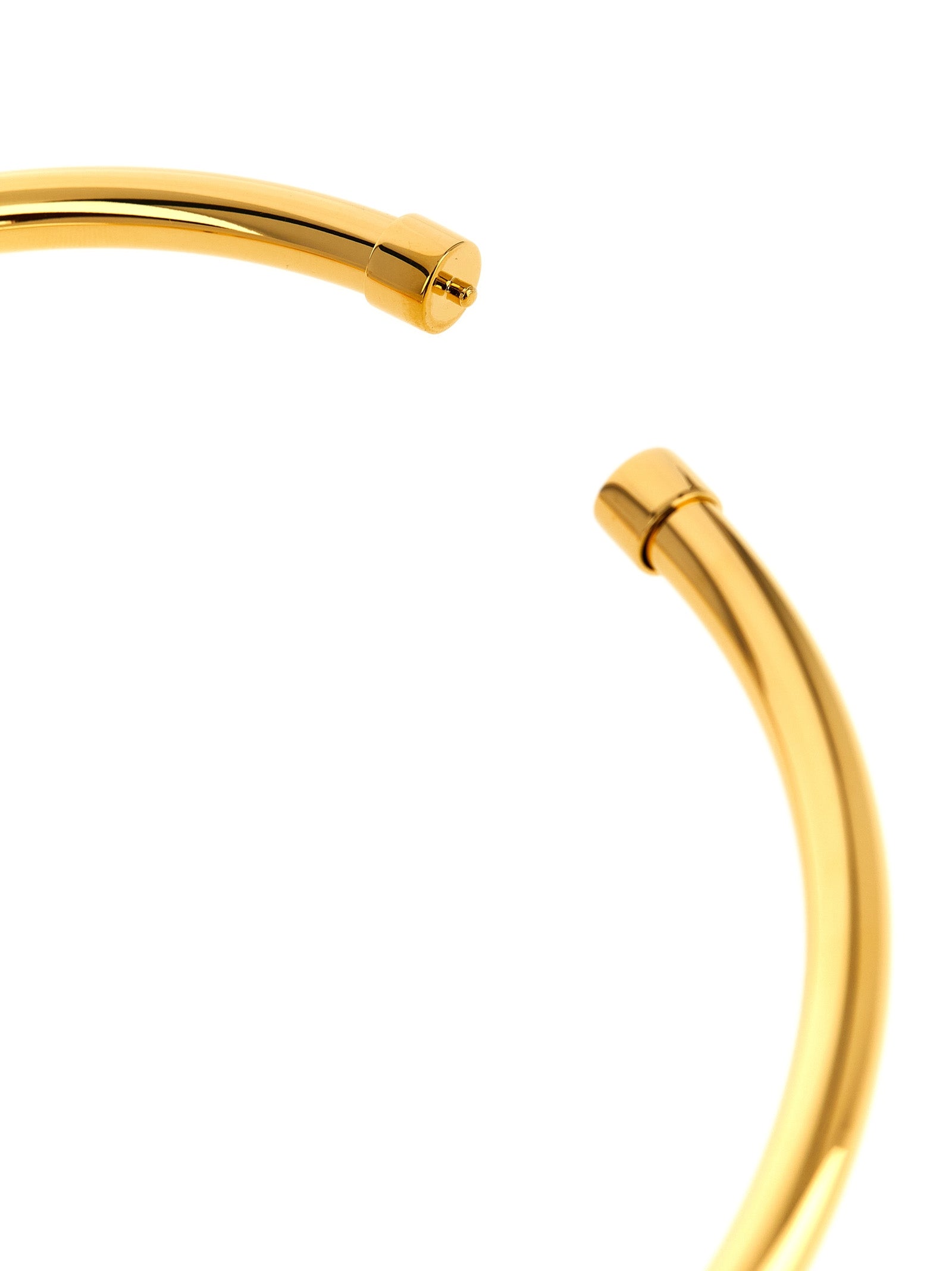 ELISABETTA FRANCHI - ELISABETTA FRANCHI - Logo necklace - Women’s Accessories