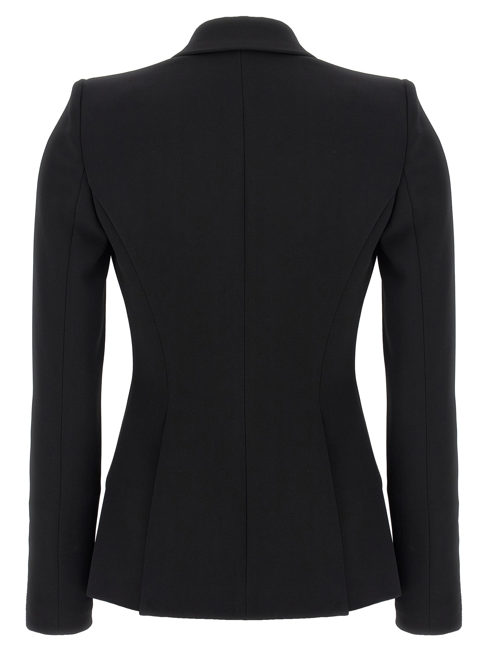 ELISABETTA FRANCHI - ELISABETTA FRANCHI - Blaze rtuxedo - Woman,Clothing,Blazer suits,