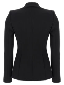 ELISABETTA FRANCHI - ELISABETTA FRANCHI - Blaze rtuxedo - Woman,Clothing,Blazer suits,