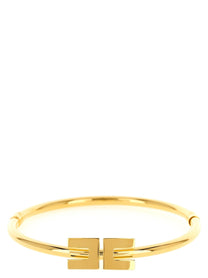 ELISABETTA FRANCHI - ELISABETTA FRANCHI - Logo necklace - Women’s Accessories