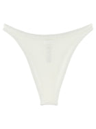 Mc2 Saint Barth Elise Bikini Briefs White, view 2