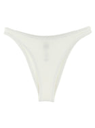 Mc2 Saint Barth Elise Bikini Briefs White
