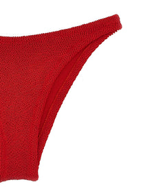 Mc2 Saint Barth Elise Bikini Briefs Red