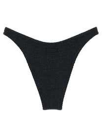 Mc2 Saint Barth Elise Bikini Briefs Blue