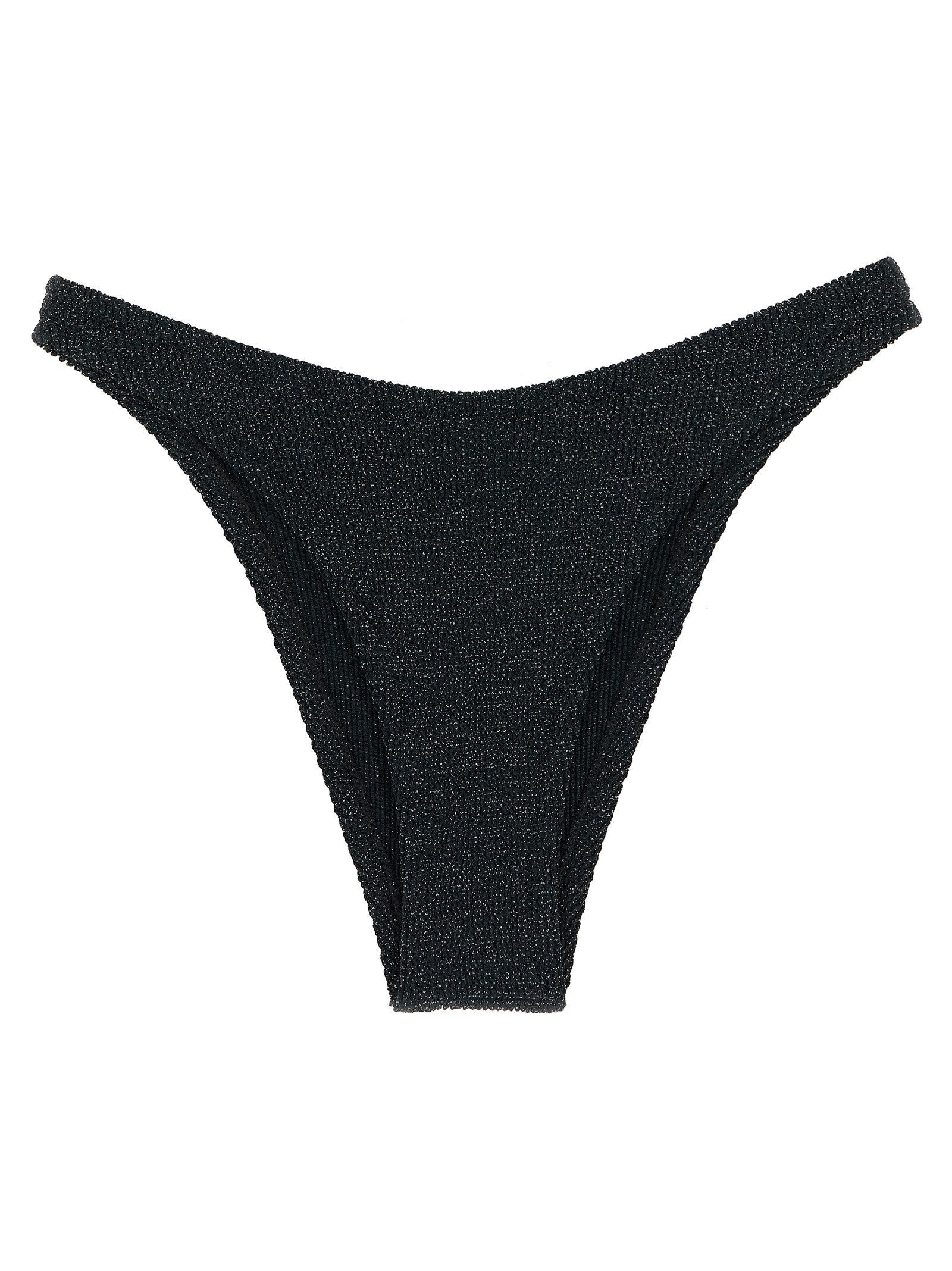 Mc2 Saint Barth Elise Bikini Briefs Blue