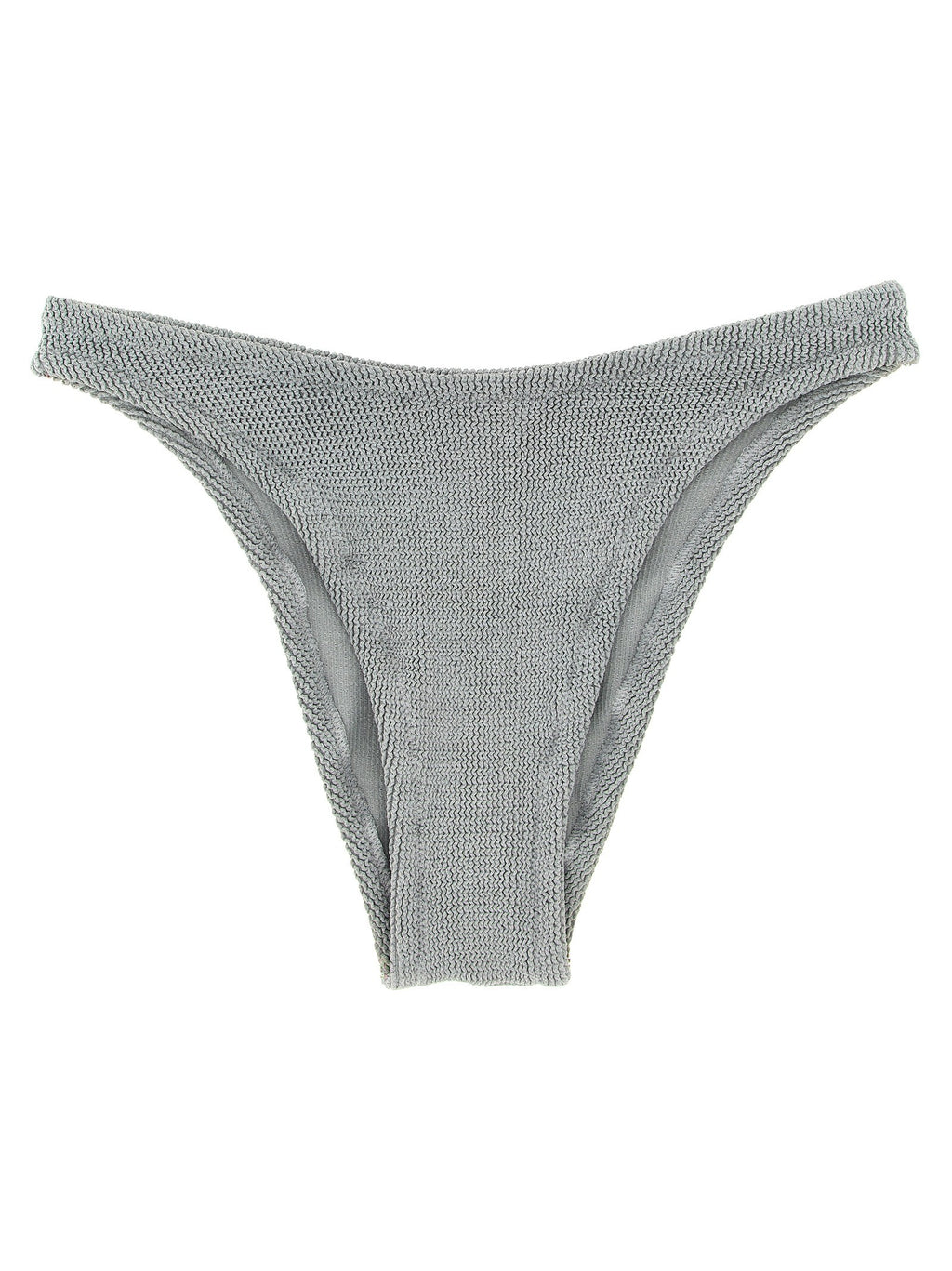 Mc2 Saint Barth Elise Bikini Briefs Grey