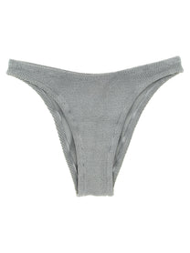 Mc2 Saint Barth Elise Bikini Briefs Grey