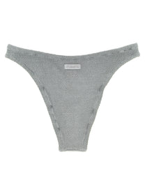 Mc2 Saint Barth Elise Bikini Briefs Grey