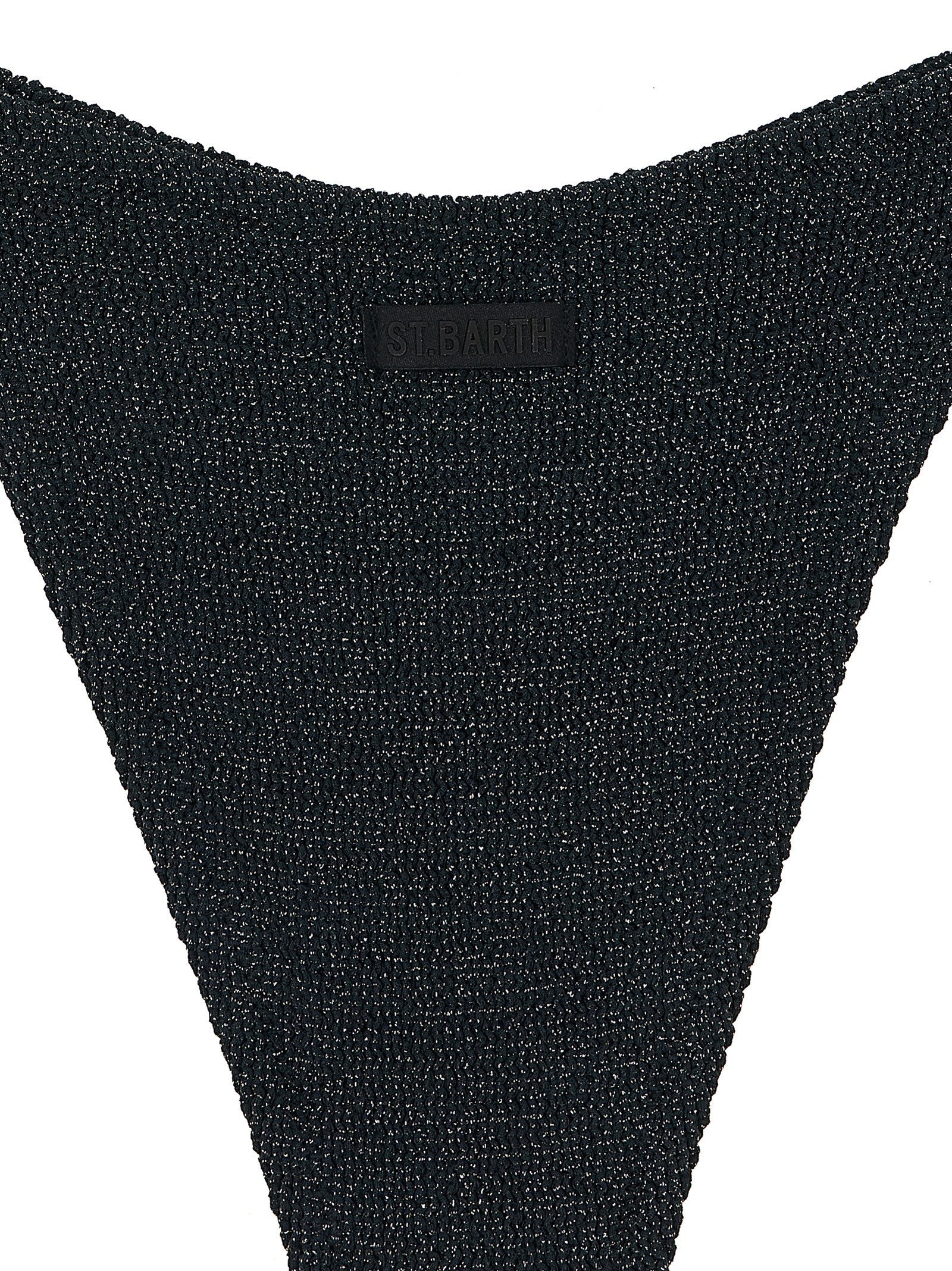 Mc2 Saint Barth Elise Bikini Briefs Blue