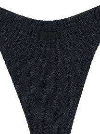 Mc2 Saint Barth Elise Bikini Briefs Blue