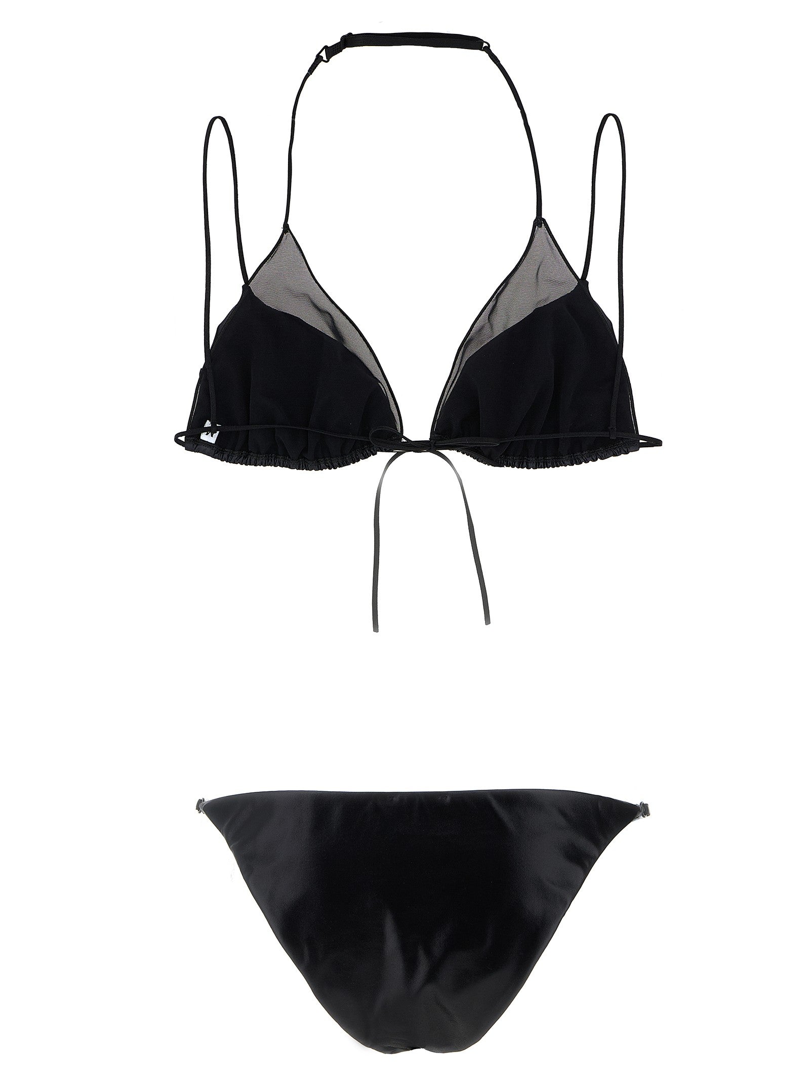 ALLIS Ella Bikini Black