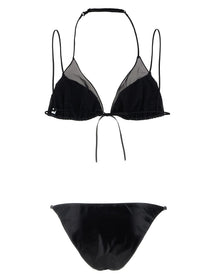 ALLIS Ella Bikini Black