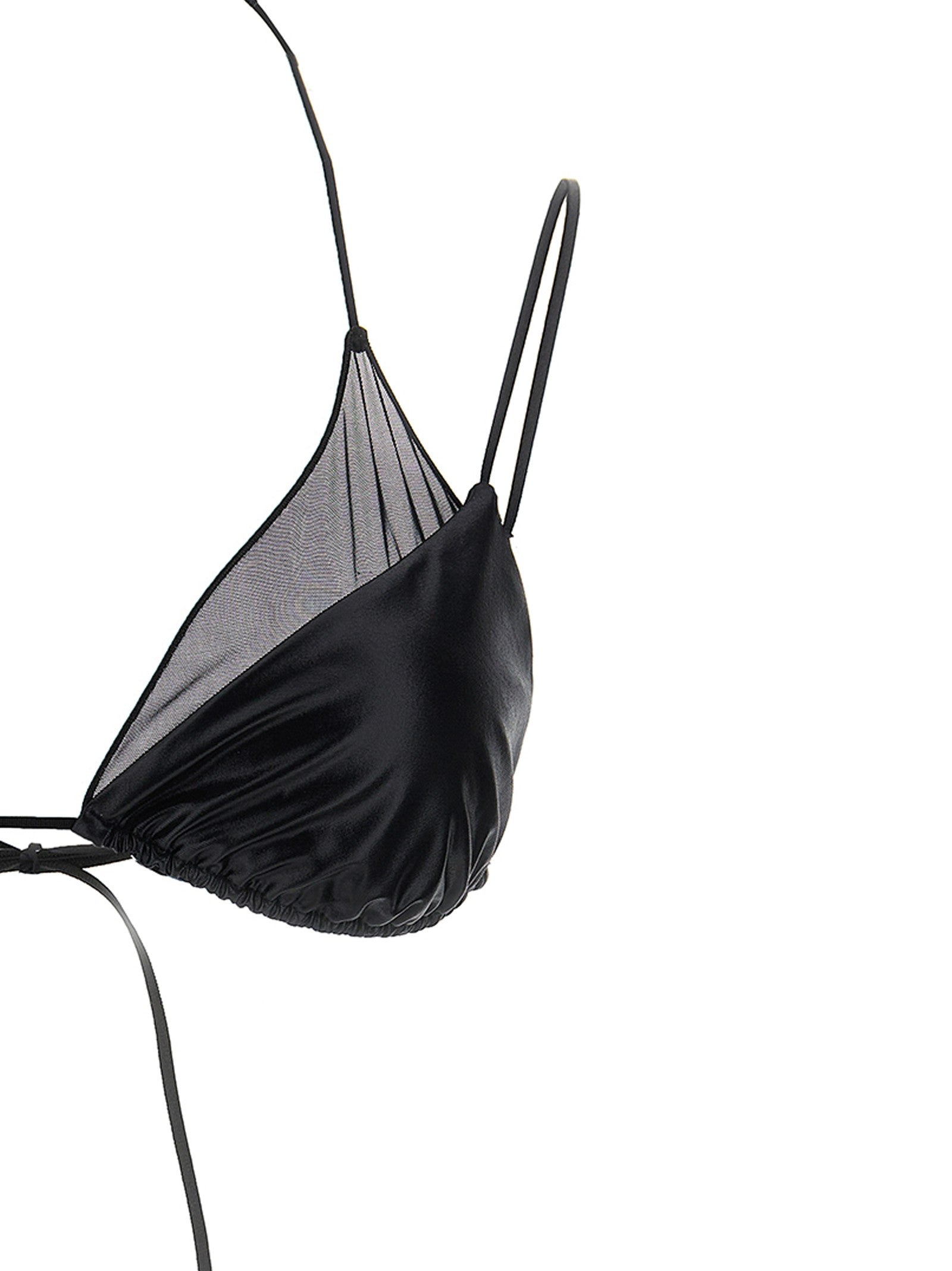 ALLIS Ella Bikini Black