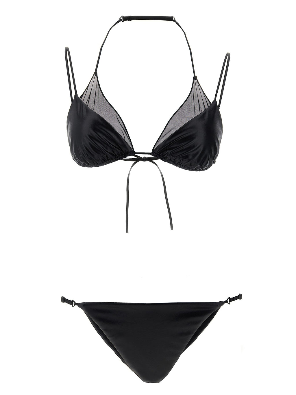 ALLIS Ella Bikini Black