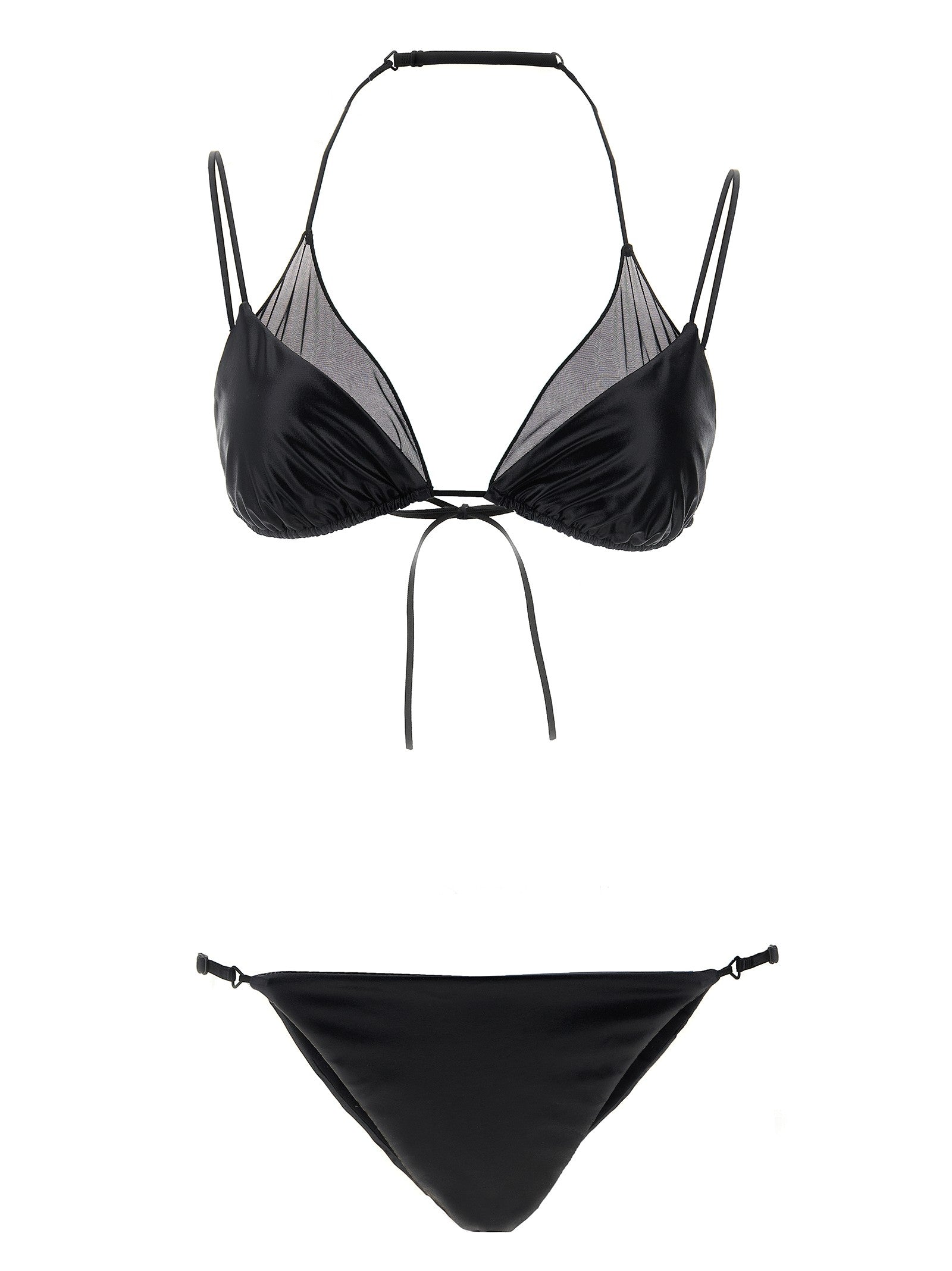 ALLIS Ella Bikini Black