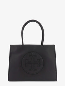 Tory Burch Women's Ella Small Leather Handbag Black