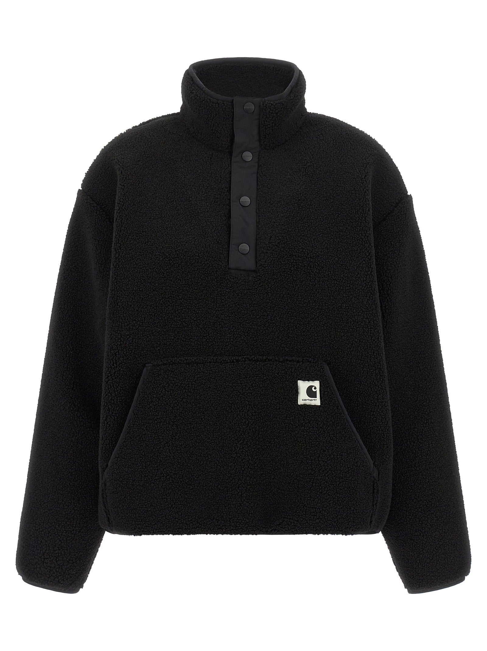 Carhartt Wip Elliot Sweatshirt Black