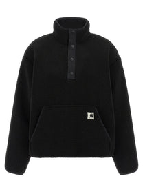 Carhartt Wip Elliot Sweatshirt Black