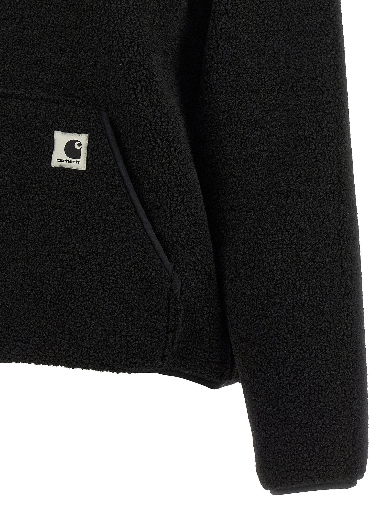 Carhartt Wip Elliot Sweatshirt Black