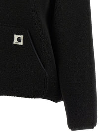 Carhartt Wip Elliot Sweatshirt Black