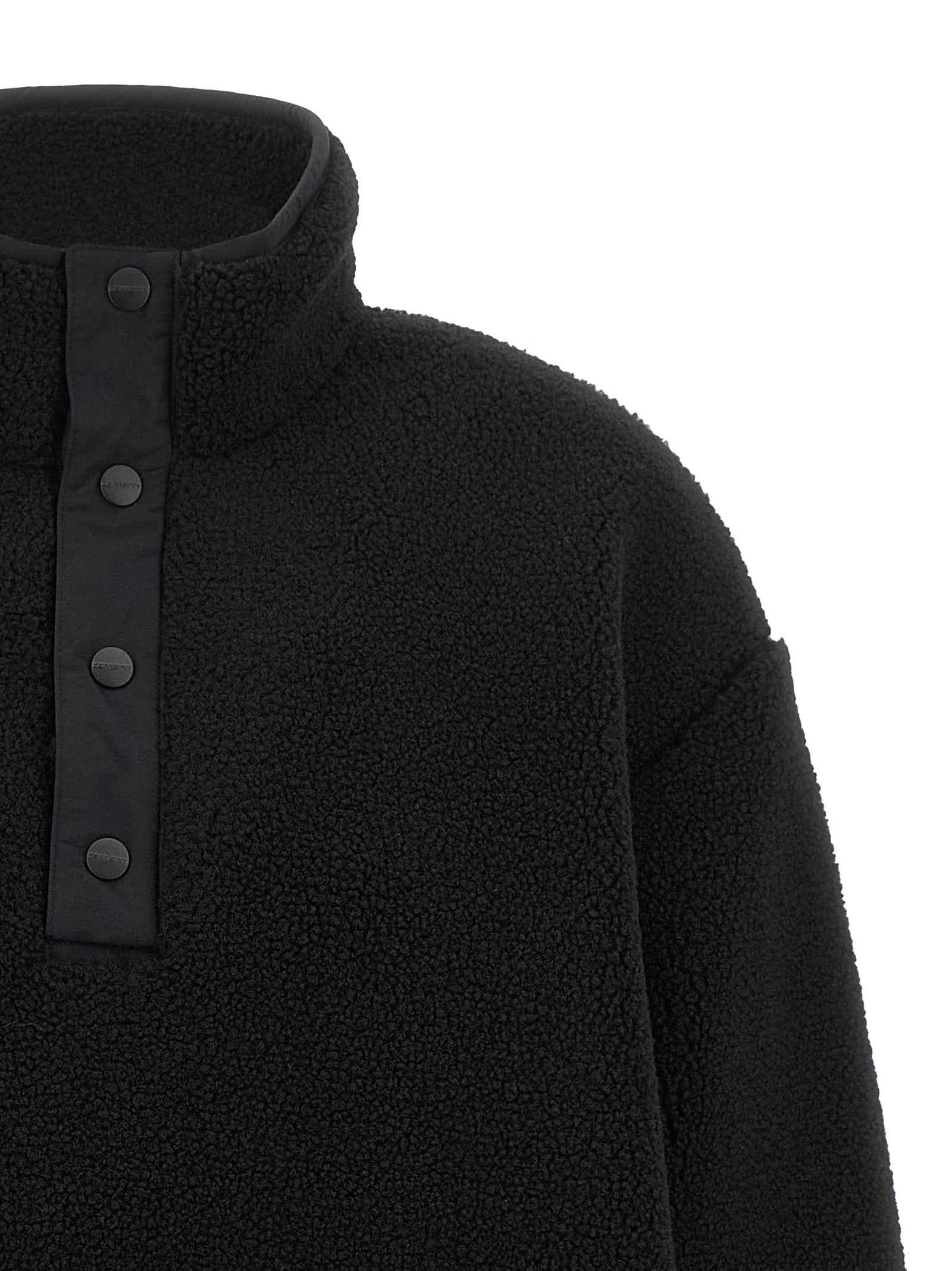 Carhartt Wip Elliot Sweatshirt Black