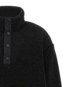 Carhartt Wip Elliot Sweatshirt Black