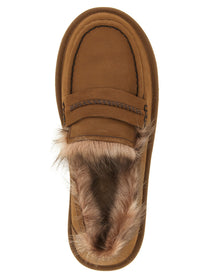 UGG Ellis Loafers Brown, view 4