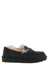 UGG Ellis Loafers Black