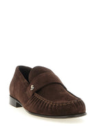 Jimmy Choo Ellis Loafers Brown, view 2