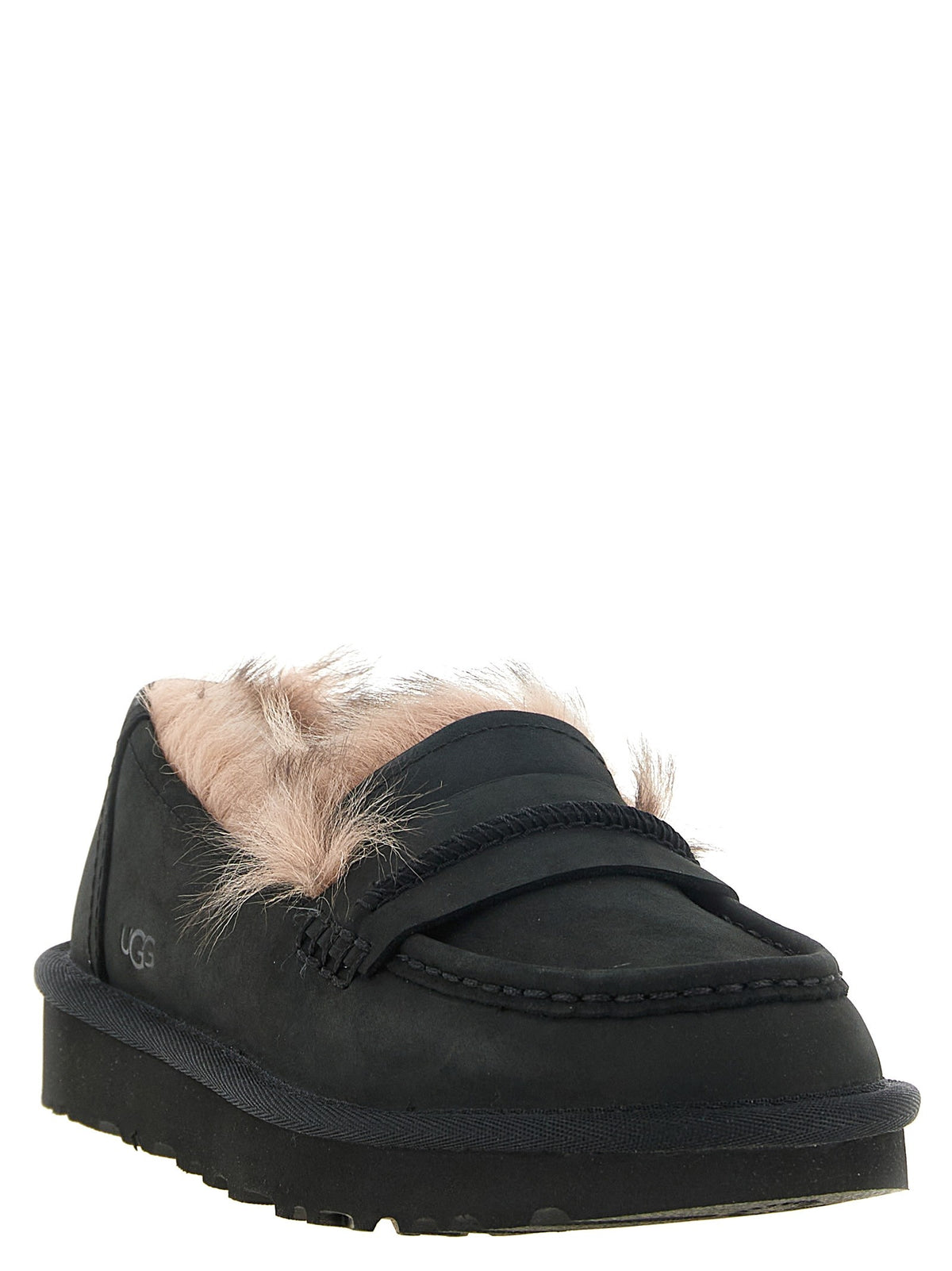 UGG Ellis Loafers Black